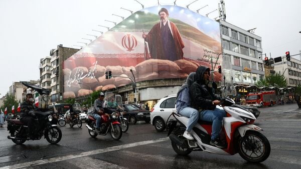 Iran, US second round of talks happening? Trump says will send US delegation, Tehran highlights deep historical mistrust