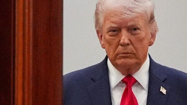 Savage Slams ACLU and Immigration Practices in Video Shared by Trump on Birthright Citizenship