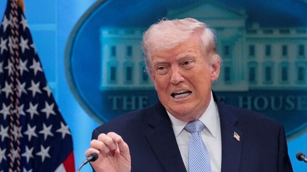 Donald Trump reveals inside details of the daring mission to rescue captured F-15 pilots