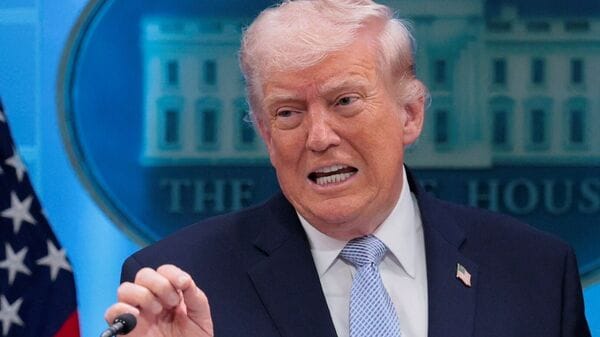 Donald Trump reveals inside details of the daring mission to rescue captured F-15 pilots