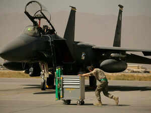 Iran throws Trump's war plans in a tizzy by downing two jets