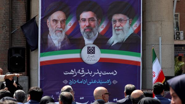 Ahead of Donald Trump’s Iran war briefing, Tehran rejects US 15-point plan as ‘illogical,’ hardens stance