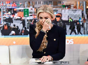 Is Erika Kirk really in danger right now? Erika Kirk security threats spark campus event cancellation— but how serious are these “very serious threats” facing the Turning Point USA CEO?