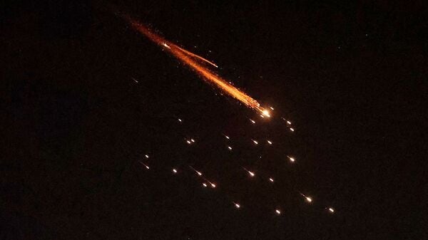 Gulf States Eye Ukrainian Interceptor Drones to Counter Iranian Attacks Amid Missile Shortages