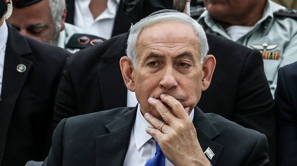 Israel’s Prime Minister Benjamin Netanyahu on Friday said that he underwent treatment for prostate cancer