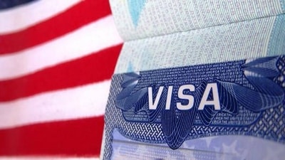 H-1B alert: The proposed legislation by Republican lawmakers seeks to overhaul the H-1B visa system by lowering visa caps, raising salary requirements, and restricting dependents. (Representational Image)