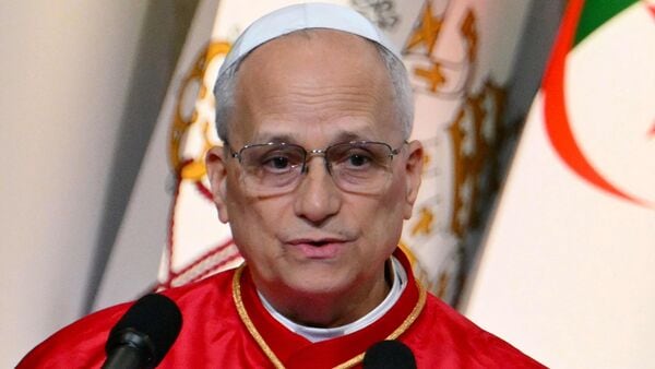 Pope Leo XIV vs Donald Trump on Iran war: What led to tussle between them? What we know