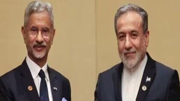 The Seyed Abbas Araghchi-Jaishankar phone call came amid uncertainty continuing over a second round of US-Iran peace talks after earlier negotiations failed to produce a breakthrough.