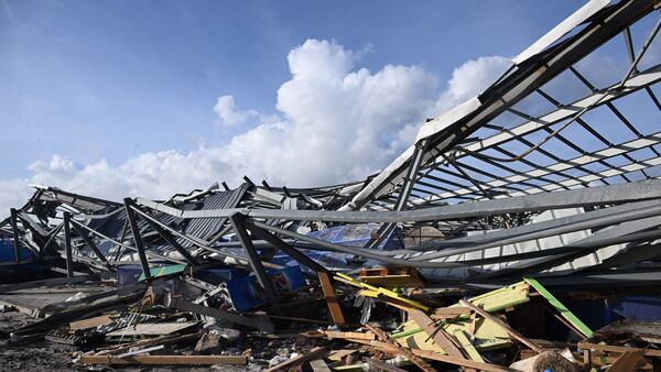 The Atlantic hurricane season commences from 1 June and lasts typically till 30 November, with the peak of the season being witnessed between August and October.