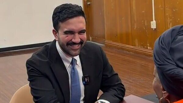 New York City Mayor Zohran Mamdani on Wednesday confirmed the implementation of a pied-a-terre tax on luxury homes over $5 million owned by non-residents.