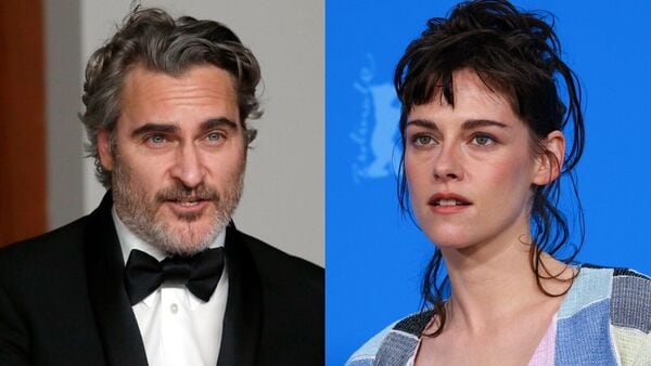 Joaquin Phoenix, Kristen Stewart, and various other actors have signed an open letter opposing the Paramount-Warner Bros. merger.