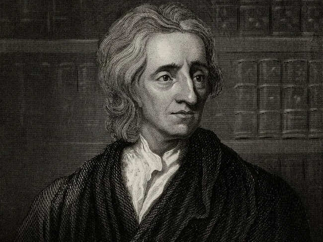 John Locke