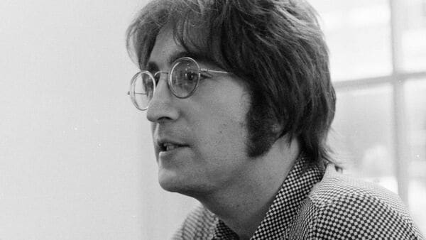 John Lennon’s Words Continue to Resonate Even Today
