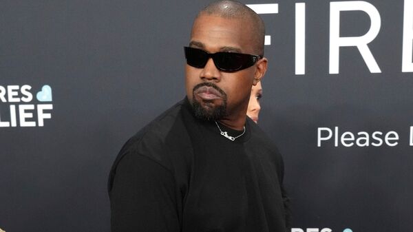 Kanye West has seen his X (formerly known as Twitter) account deactivated, following a series of concerning activities.