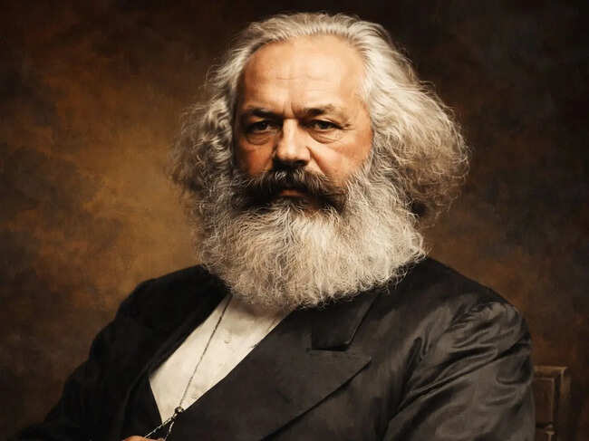 Karl Marx