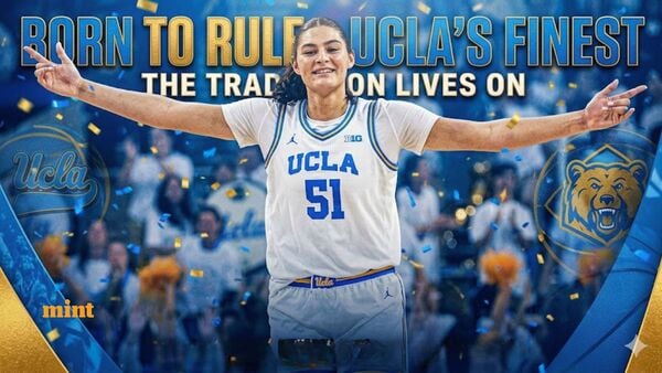 Quote of the Day by Lauren Betts: ‘Staying where my feet are. Just staying present…’