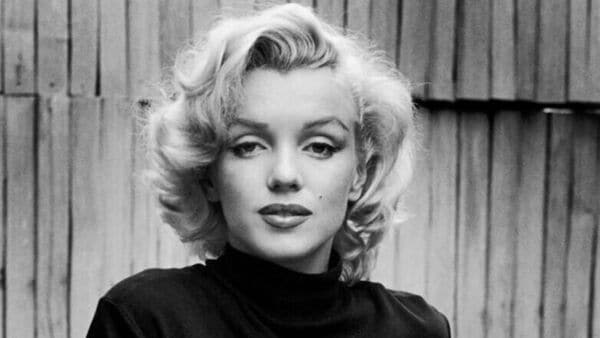 Quote of the day by Marilyn Monroe: ‘Imperfection is beauty, madness is genius'.