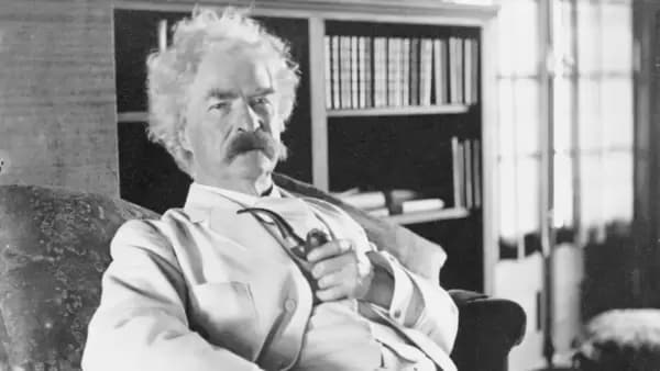 Quote of the day by Mark Twain: ‘Always do right…'