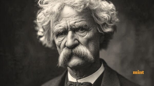 Quote of the Day by Mark Twain on procrastination: ‘Do not put off until tomorrow what can be…’