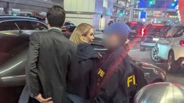 Shamim Mafi case: Iranian entrepreneur with US green card held at LAX over Iran-linked arms, drone deals, reports say