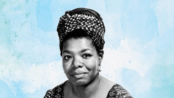 Quote of the Day by Maya Angelou: 'You may not control all the events that happen to you, but you can decide not to be reduced by them'