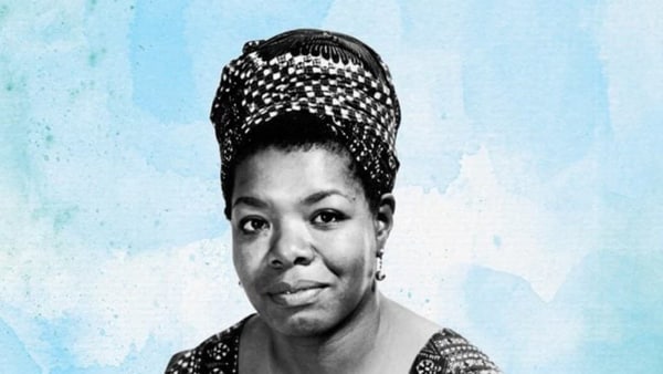 Quote of the Day: Maya Angelou’s powerful words on women standing up for themselves and inspiring others.