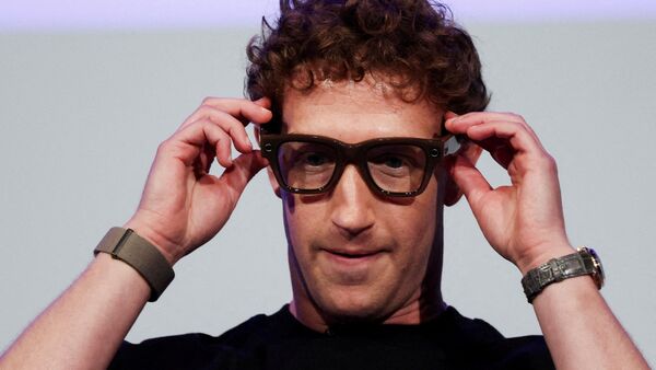 Meta CEO Mark Zuckerberg believes that success stems from embracing risks and learning from failures.