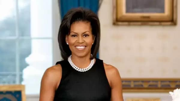 Michelle Obama