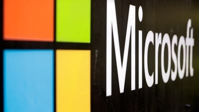 Outlook down: Microsoft is investigating server failures affecting Outlook and Hotmail services, causing significant outages for users in the US and UK. (AP)