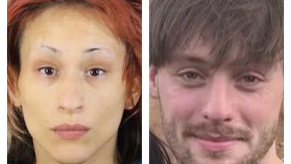 Mikayla Kloth, 27, has been charged with first-degree intentional homicide after stabbing her 25-year-old boyfriend, Lukas Rosch, in the chest during an argument.
