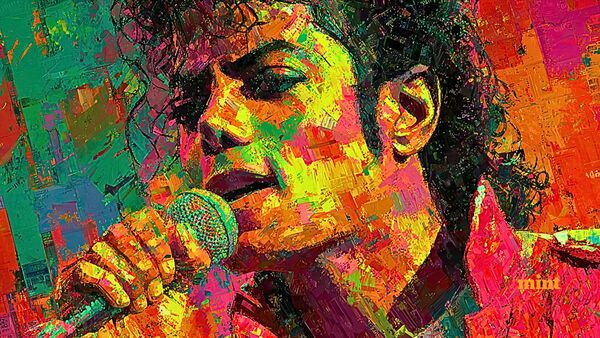 Quote of the Day by Michael Jackson on success, self-doubt and criticism: 'If you don't believe in yourself…'