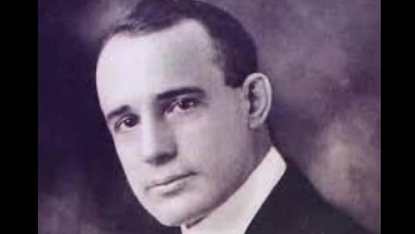 Quote of the day by Napoleon Hill: ‘Whatever the mind can conceive and believe, it can achieve’