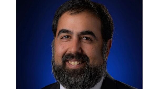 To the moon and back: Who is Amit Kshatriya, Indian-American NASA official behind Artemis II mission?