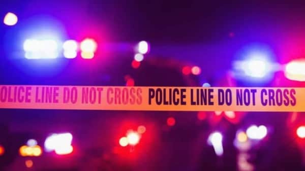 Picture for representation. Authorities said some of those involved fled the scene as emergency responders and police units arrived. No arrests had been made at the time of the initial briefing.