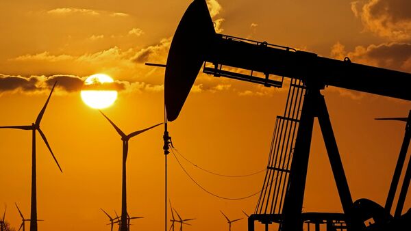 US Extends Waiver for Russian Oil Amid Ongoing Global Energy Crisis