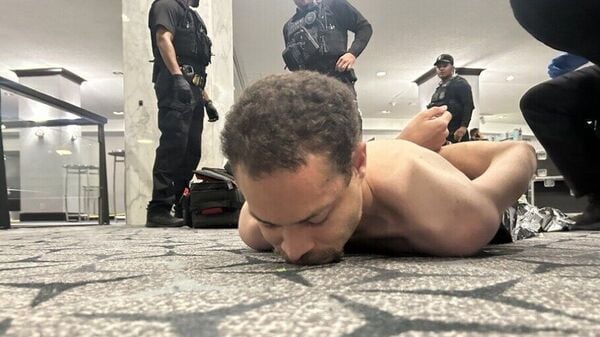 The shooter at the White House Correspondents' Dinner has reportedly been identified as 31-year-old Cole Tomas Allen.