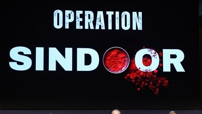 The Indian embassy in US will mark the first anniversary of the Pahalgam terror attack that culminated in Operation Sindoor. (ANI)