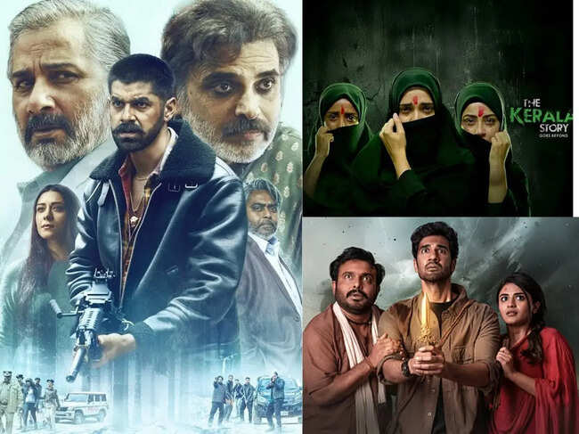 OTT releases of the week