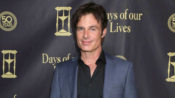 Patrick Muldoon's cause of death has been revealed.