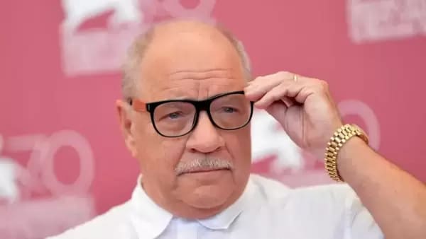 Paul Schrader’s take on filmmaking blends personal stories with universal themes.