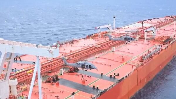 The US maintains that it will board, inspect, and seize contraband from commercial ships at any global location.