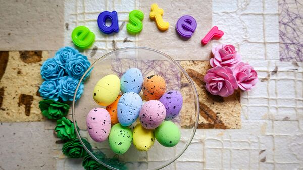 Easter 2026: A joyful break from spiritual discipline, Easter festival is celebrated with home-cooked meals, community feasts and sweets like plum cakes, marzipan eggs, and hot cross buns.