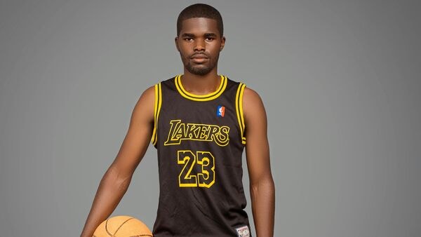 Quote of the day by LeBron James.