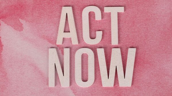 Representative image.