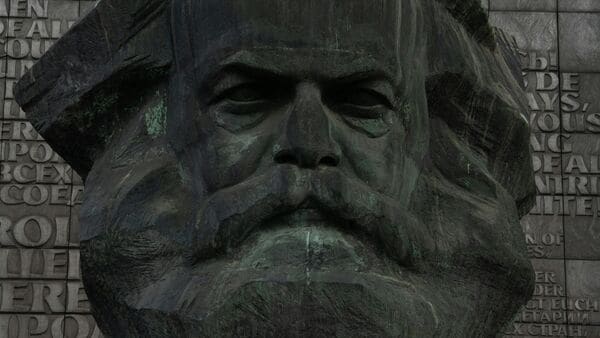 Karl Marx was a German philosopher, economist, journalist, and revolutionary thinker born in Trier in 1818