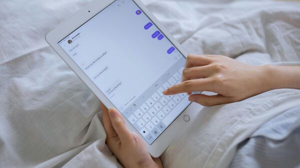 Representative image.