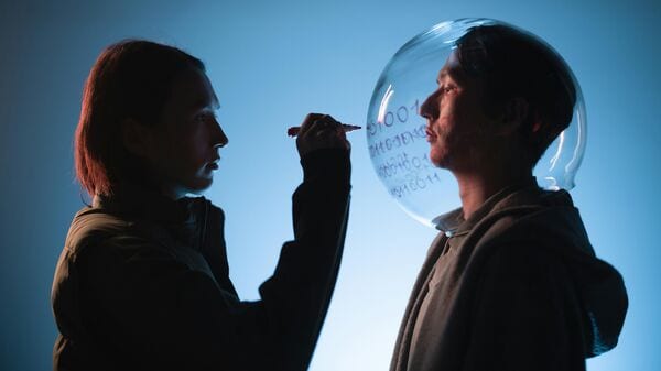 By the time he wrote Autumn Leaves, he had decided that the exhaustion of pretending was far worse than the stigma of being himself.