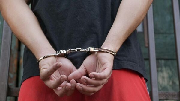 US Soldier Gannon Ken Van Dyke has been arrested for allegedly winning $400,000 by using classified information to place bets on Nicolas Maduro's removal | Representative image