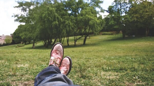 In a world that feels like it’s moving at 2x speed, 'resetting' is no longer a luxury; it’s a survival skill.