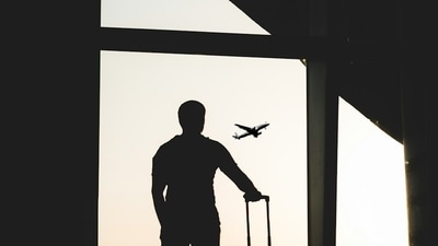 Who is Tianrui Liang? Chinese national, 21, arrested at JFK Airport for photographing US ‘doomsday plane’ in Nebraska (Unsplash - representational image)